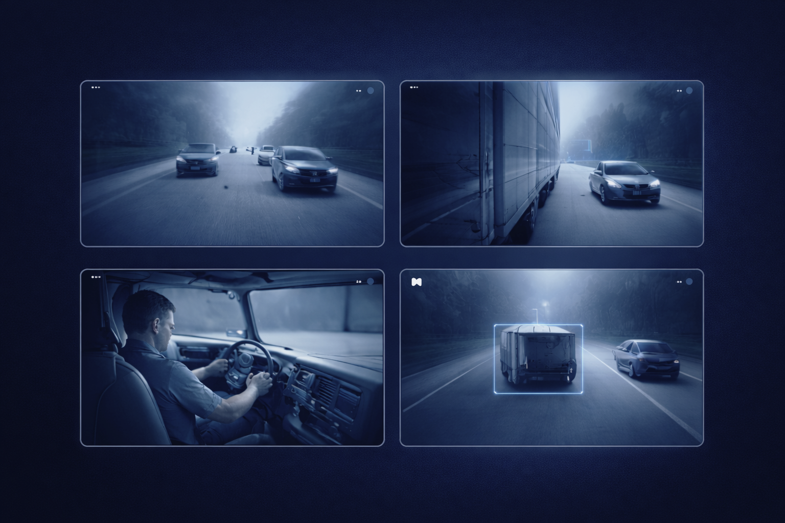 Vídeo Monitoramento Veicular