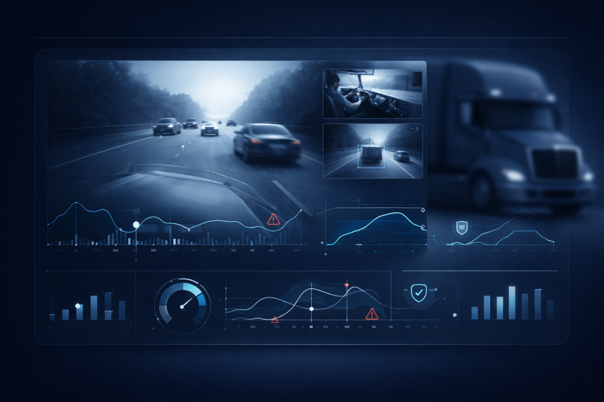 Vídeo Telemetria Veicular