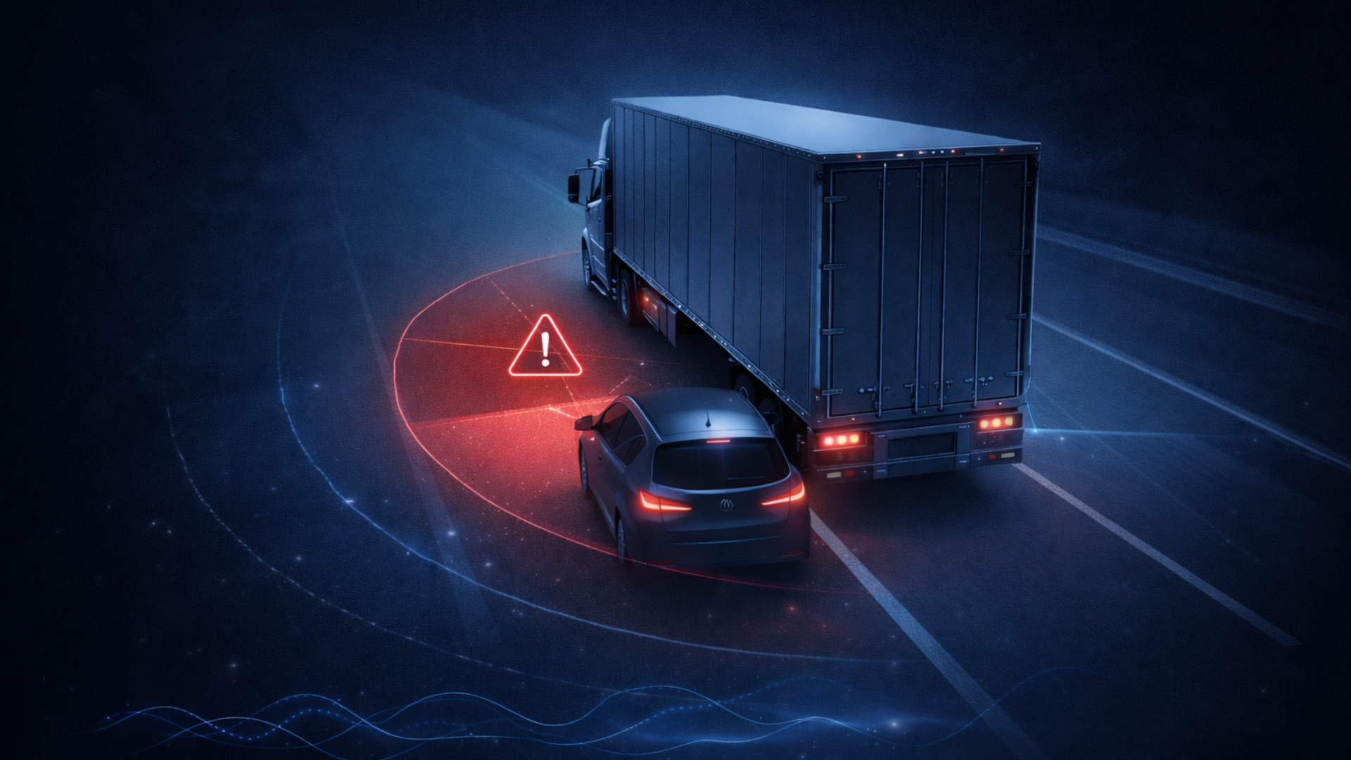 Monitoramento de Frota