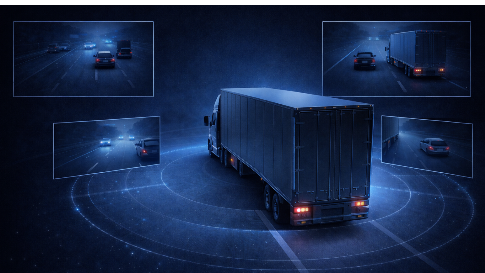 Vídeo Monitoramento Veicular